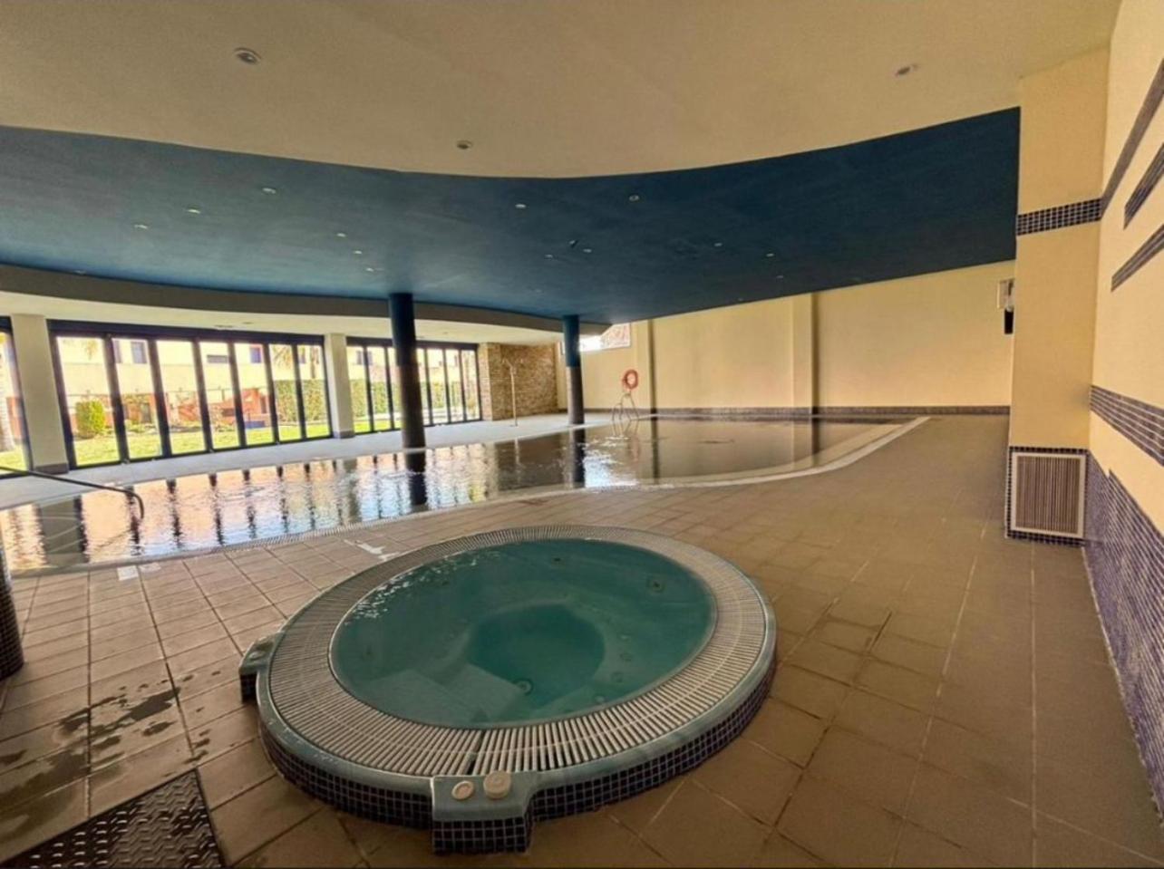 Colibri Apartamentos Vista Mar Мохакар Экстерьер фото