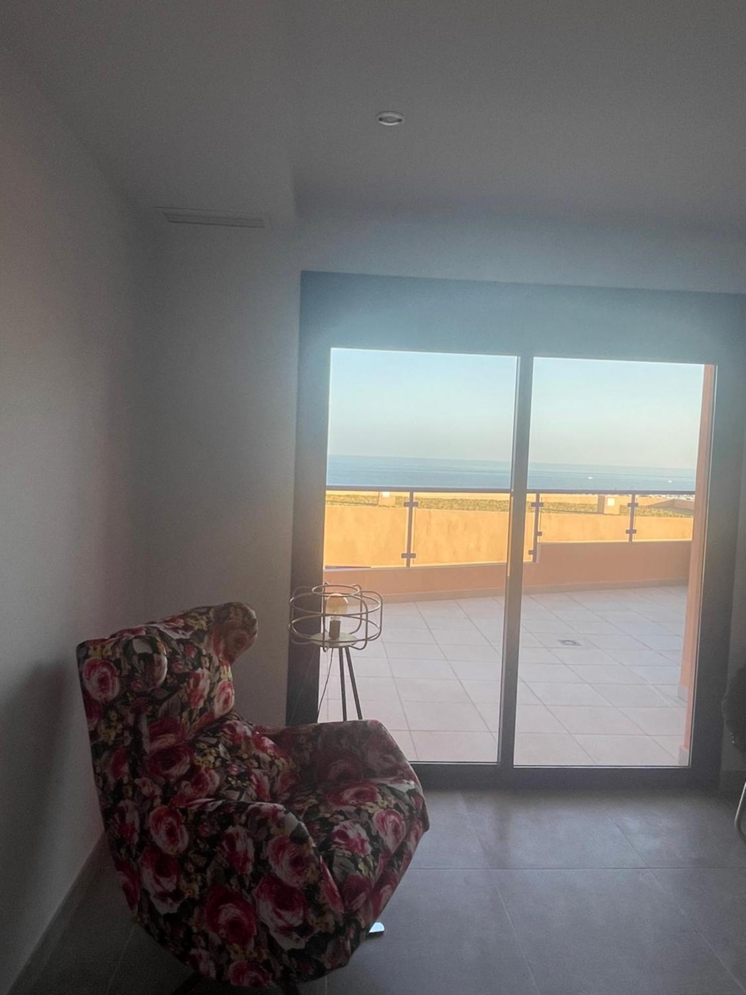 Colibri Apartamentos Vista Mar Мохакар Экстерьер фото
